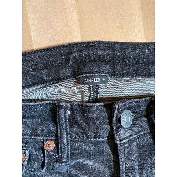 American Eagle Airflex+ Jeans - Picture 4 of 7